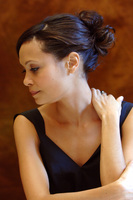 Thandie Newton mug #G716972