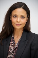 Thandie Newton Sweatshirt #2432805