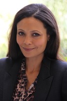 Thandie Newton Sweatshirt #2438233