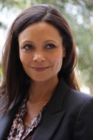 Thandie Newton Sweatshirt #2438234