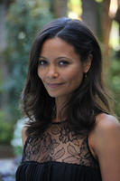 Thandie Newton Longsleeve T-shirt #2446844