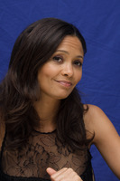 Thandie Newton Longsleeve T-shirt #2453695