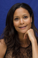Thandie Newton Longsleeve T-shirt #2453700