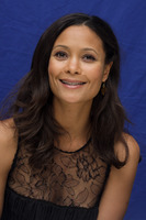 Thandie Newton Longsleeve T-shirt #2453704