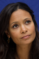Thandie Newton Longsleeve T-shirt #2453705