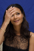 Thandie Newton Longsleeve T-shirt #2453710