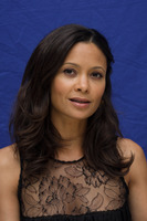 Thandie Newton Longsleeve T-shirt #2453712