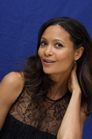 Thandie Newton Longsleeve T-shirt #2453715