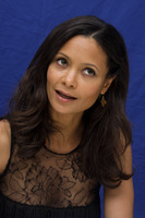 Thandie Newton Longsleeve T-shirt #2453718