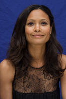 Thandie Newton Longsleeve T-shirt #2453720