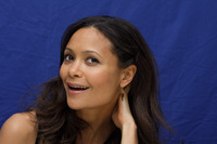 Thandie Newton Tank Top #2453721