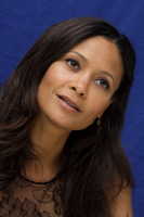 Thandie Newton Longsleeve T-shirt #2453723