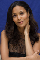 Thandie Newton Longsleeve T-shirt #2453724