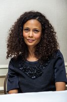 Thandie Newton Longsleeve T-shirt #2469629