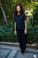 Thandie Newton Sweatshirt #2469632