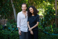 Thandie Newton mug #G768889