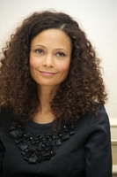 Thandie Newton Longsleeve T-shirt #2477436