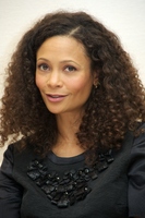Thandie Newton Longsleeve T-shirt #2477437