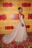 Thandie Newton Longsleeve T-shirt #3183110