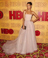 Thandie Newton Longsleeve T-shirt #3183128