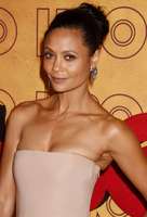 Thandie Newton mug #G1425234