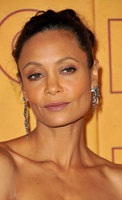 Thandie Newton Longsleeve T-shirt #3183154