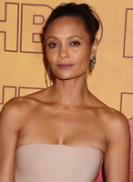 Thandie Newton Longsleeve T-shirt #3183160