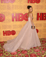 Thandie Newton Longsleeve T-shirt #3183185