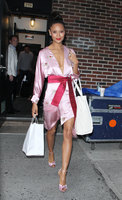 Thandie Newton Sweatshirt #3324386