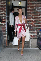 Thandie Newton Sweatshirt #3324387
