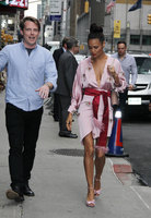 Thandie Newton Sweatshirt #3324398