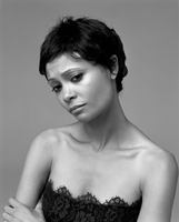 Thandie Newton Longsleeve T-shirt #3632215