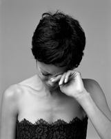 Thandie Newton Longsleeve T-shirt #3632218