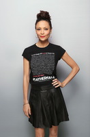 Thandie Newton Longsleeve T-shirt #3679235