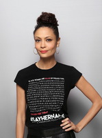Thandie Newton Longsleeve T-shirt #3679236