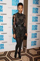 Thandie Newton Longsleeve T-shirt #3754096