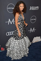 Thandie Newton Longsleeve T-shirt #3812106