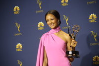 Thandie Newton Longsleeve T-shirt #3812108
