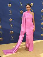 Thandie Newton Longsleeve T-shirt #3812112