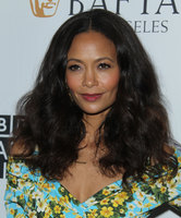 Thandie Newton mug #G2429370
