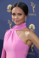 Thandie Newton mug #G2429371