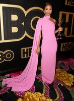 Thandie Newton Longsleeve T-shirt #3812120