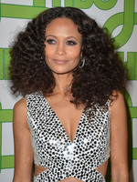 Thandie Newton Sweatshirt #3812135
