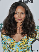 Thandie Newton mug #G2429393