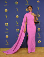 Thandie Newton Longsleeve T-shirt #3812146