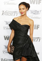 Thandie Newton Longsleeve T-shirt #3812149