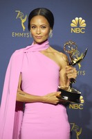 Thandie Newton Longsleeve T-shirt #3812152