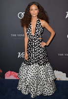 Thandie Newton Longsleeve T-shirt #3812169