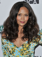 Thandie Newton magic mug #G2429428