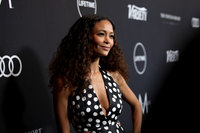 Thandie Newton Longsleeve T-shirt #3812174